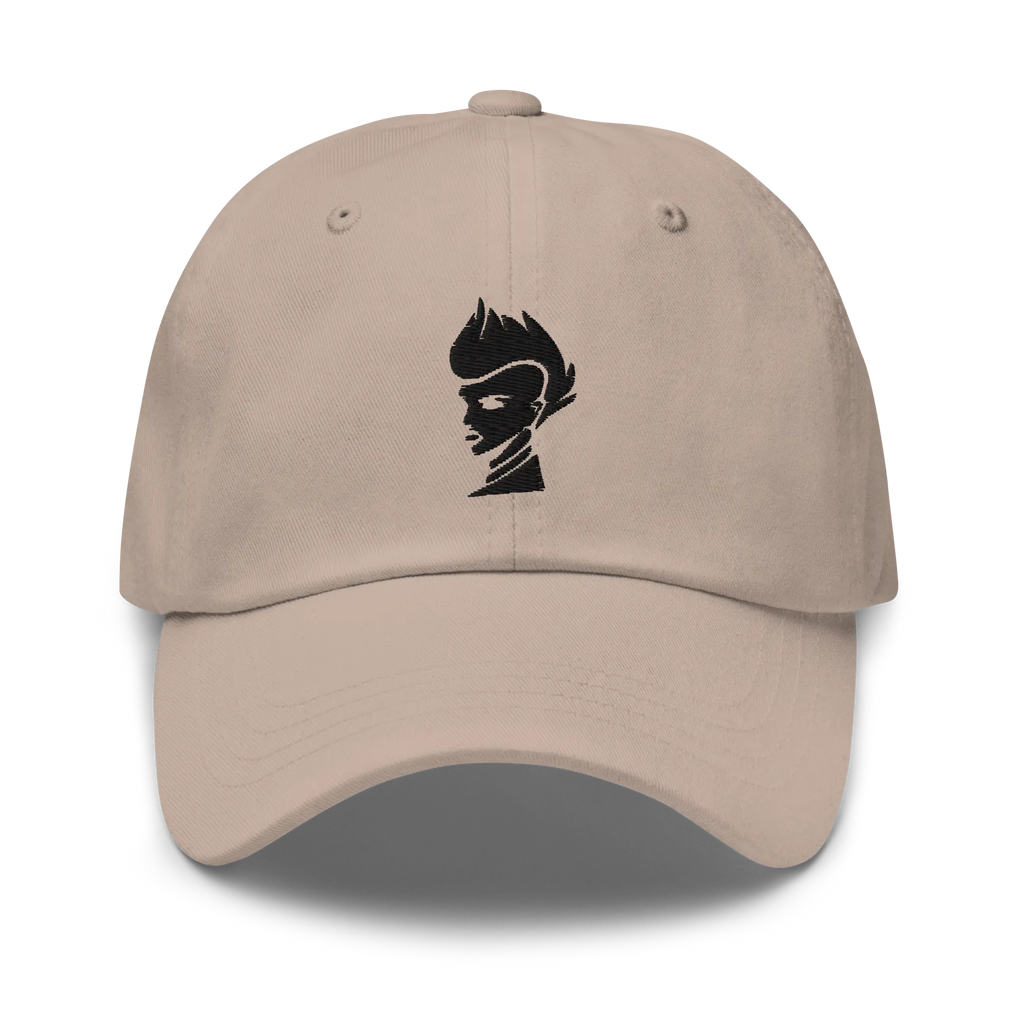 Cap Design 2