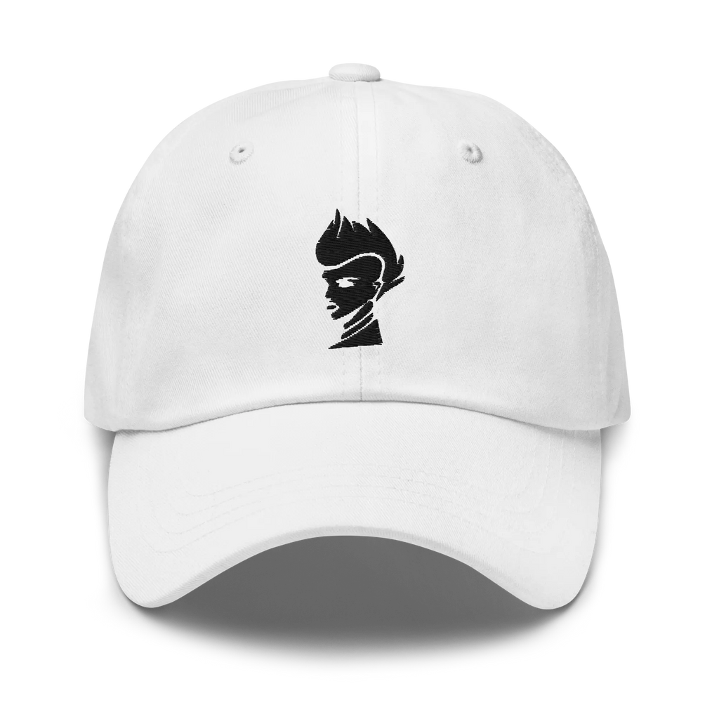 Cap Design 2