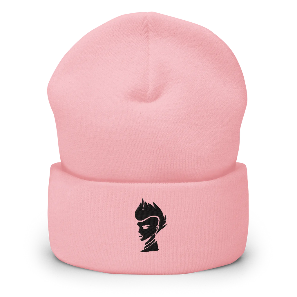 Beanie Design 2