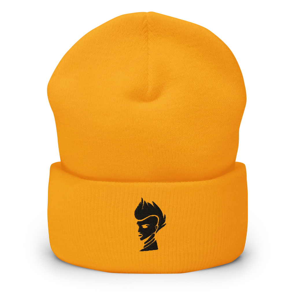 Beanie Design 2