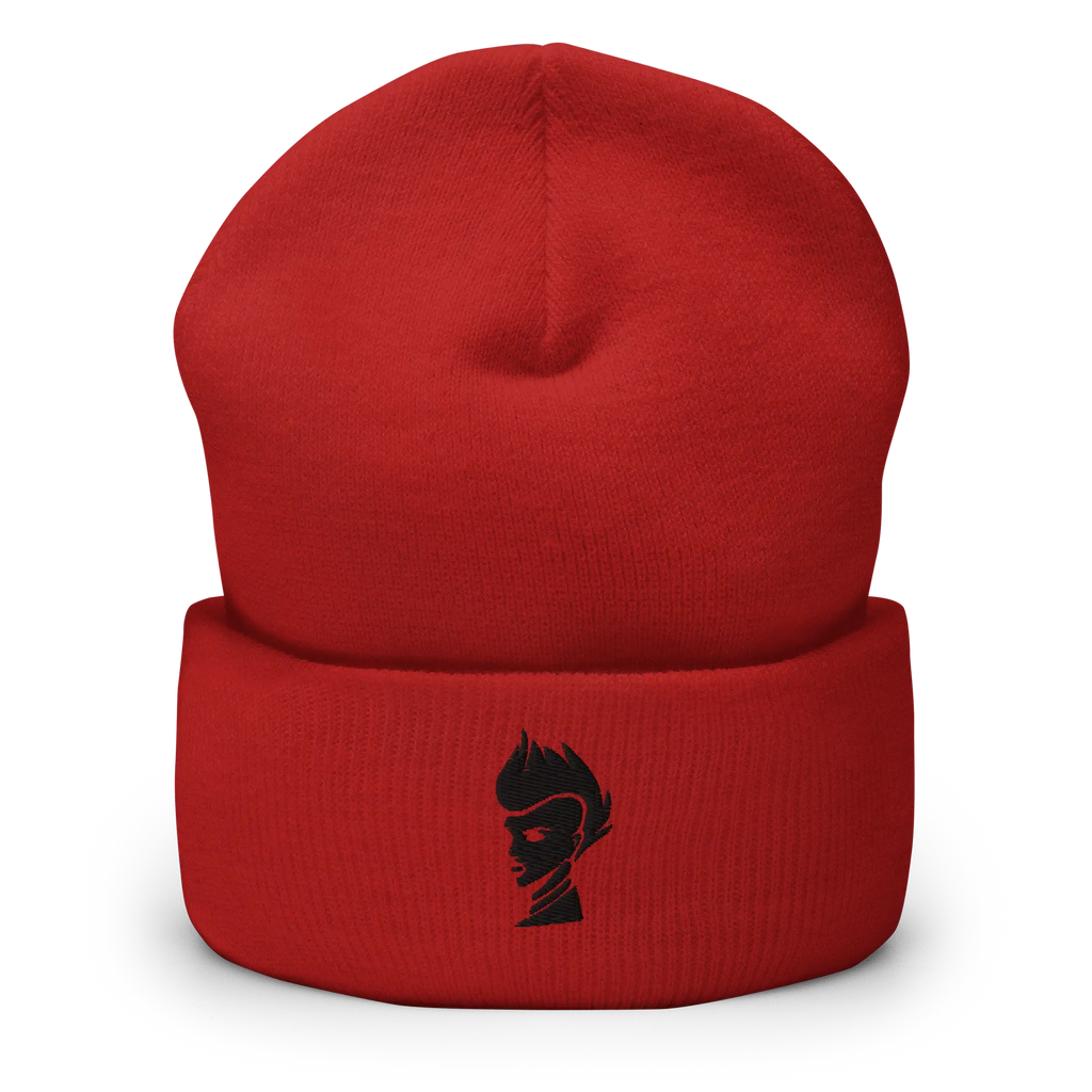 Beanie Design 2