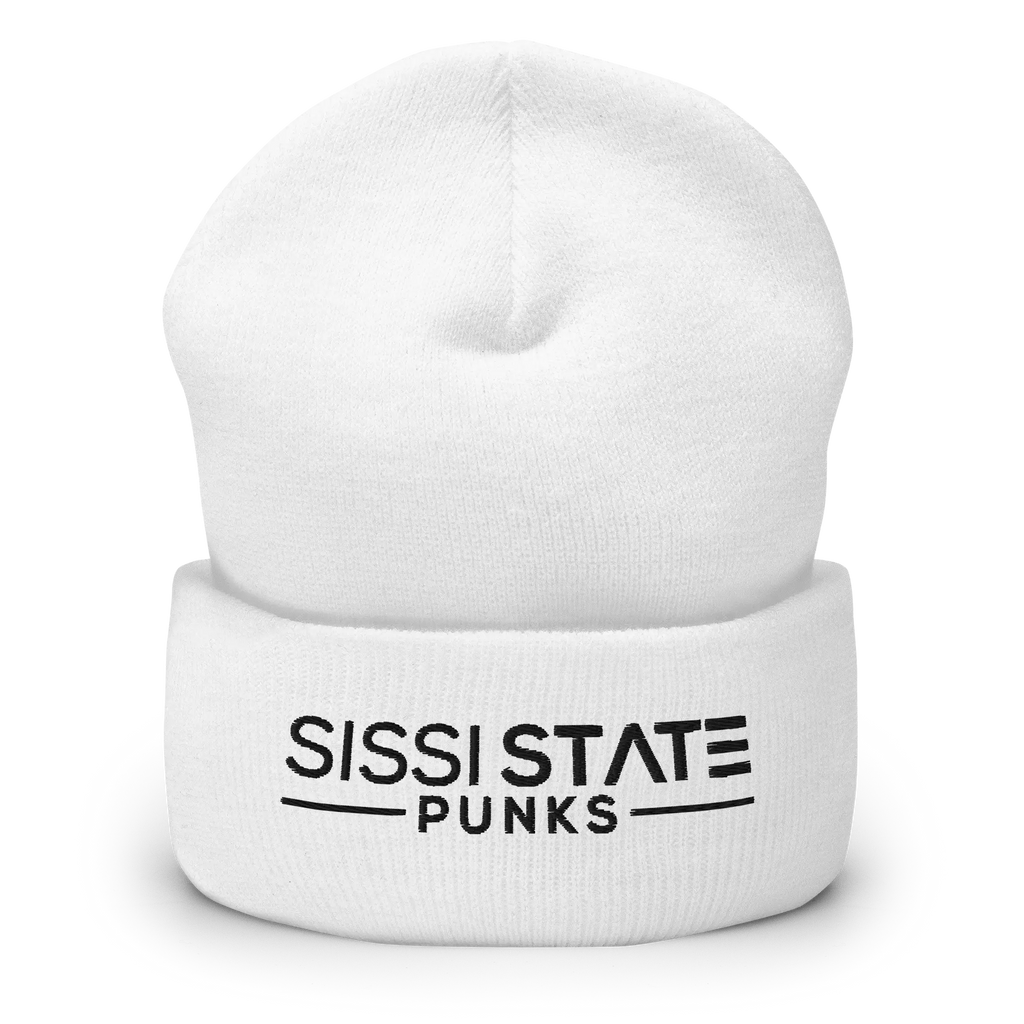 Beanie Design 1