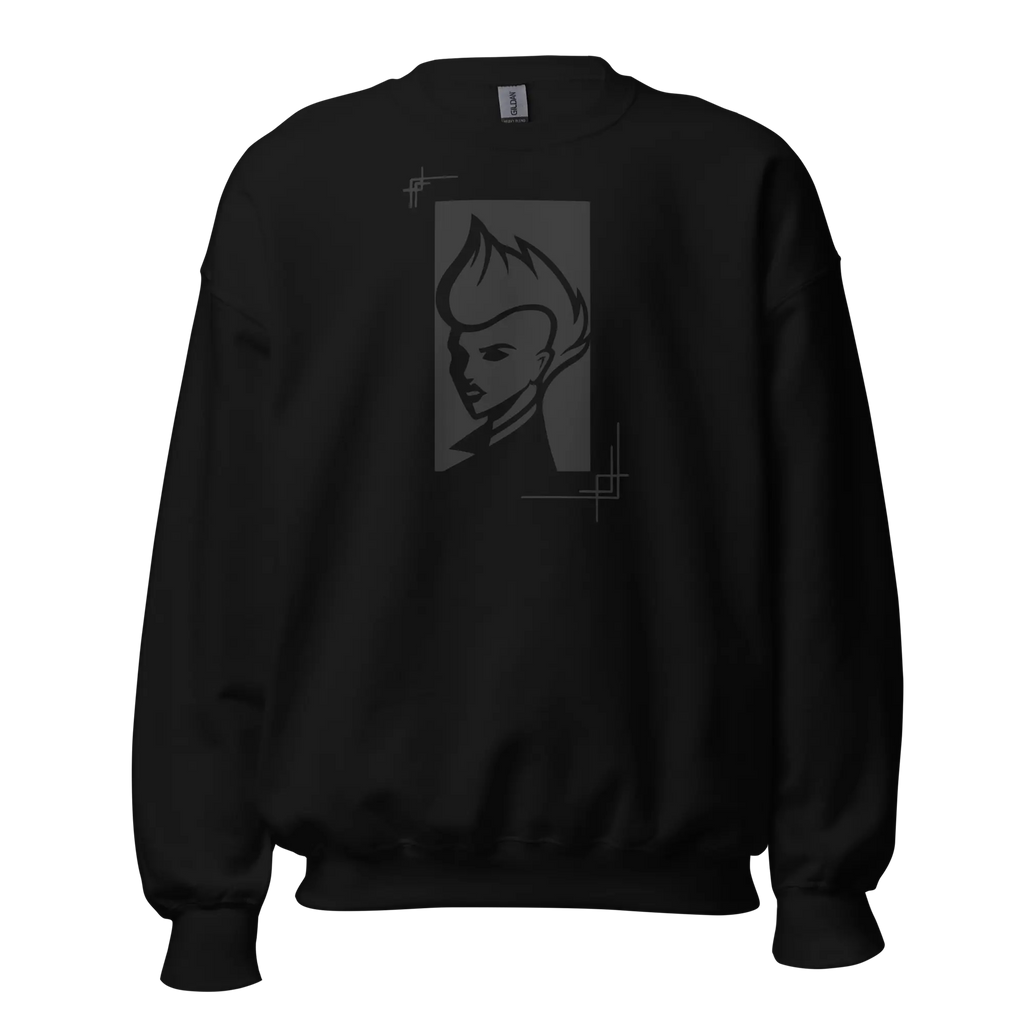 SSP Sweatshirt 1