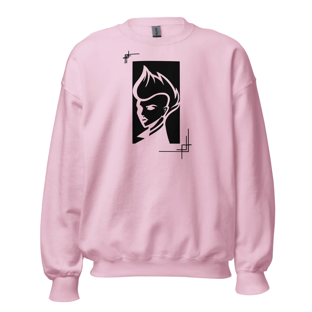 SSP Sweatshirt 1