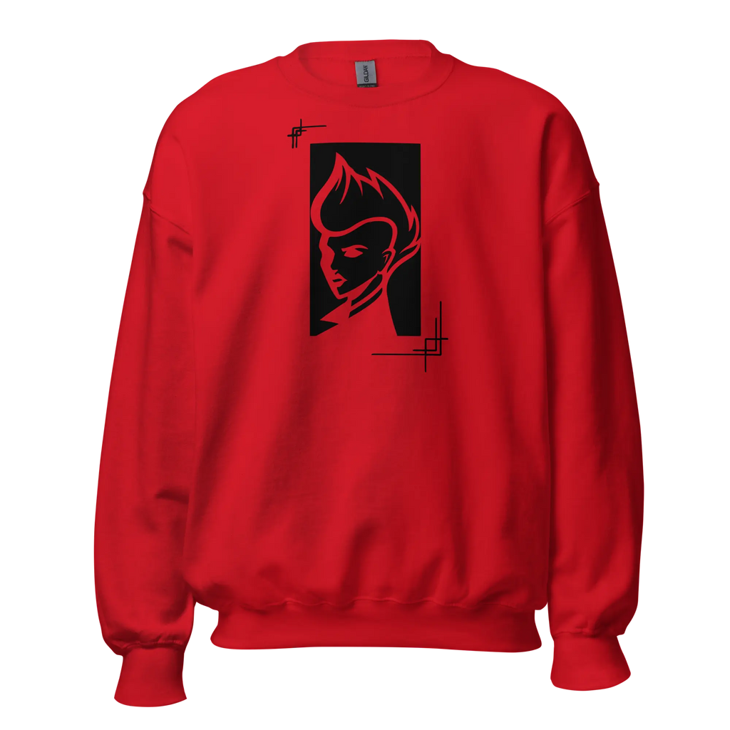 SSP Sweatshirt 1