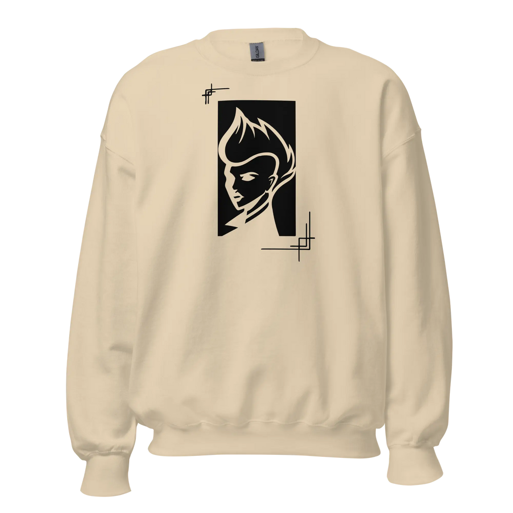 SSP Sweatshirt 1