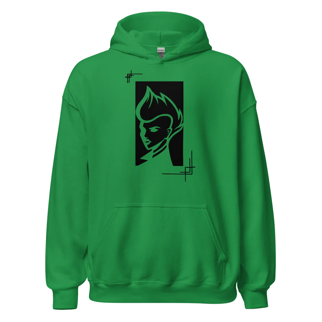 SSP Hoodie 1